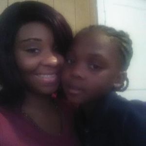 Meet your Posher, Sheena